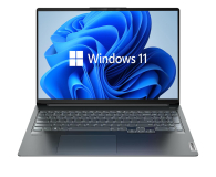 Lenovo IdeaPad 5 Pro-16 Ryzen7/16GB/1TB/W11 GTX1650 120Hz - 717876 - zdjęcie 1